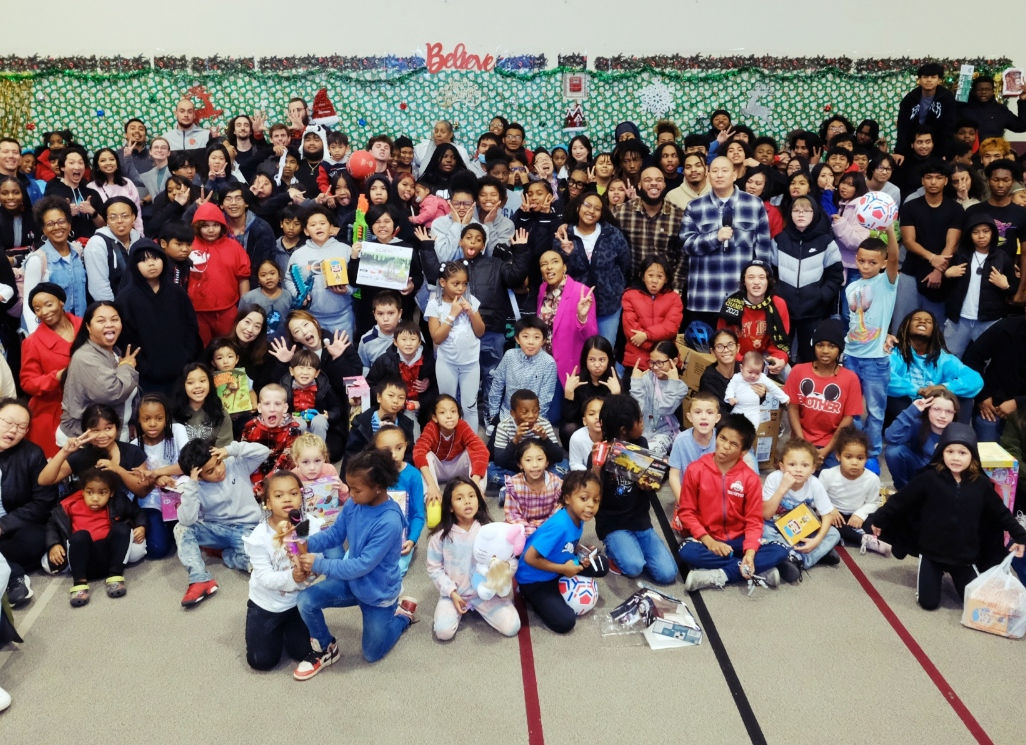 DRIVE YOUTH MINISTRIES