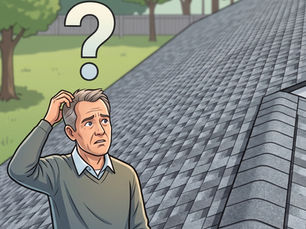 Why is My New Roof Failing? 4 Surprising Reasons Your Roof Can Fail Early