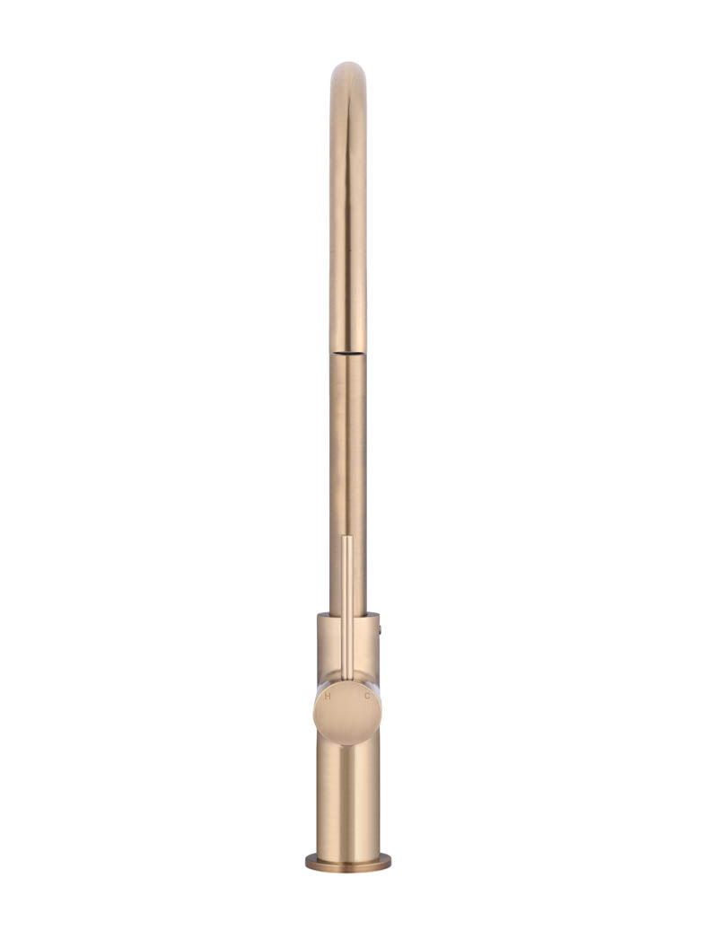 Thumbnail: Pull-out Piccola Mixer - Champagne