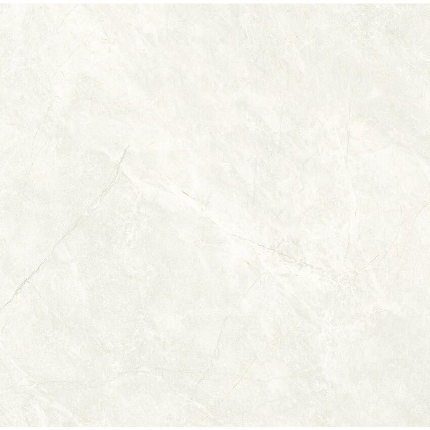 Thumbnail: Luma White Limestone Look Porcelain Tile
