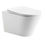 Thumbnail: AVALON Tornado Rimless Wall Hung Toilet – White