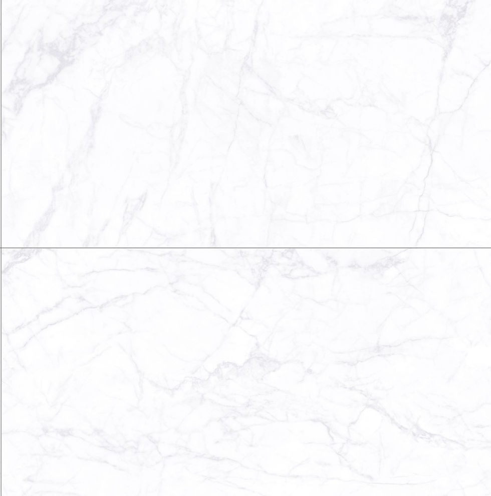 Thumbnail: Carrara Venato Marble Look Porcelain Tile