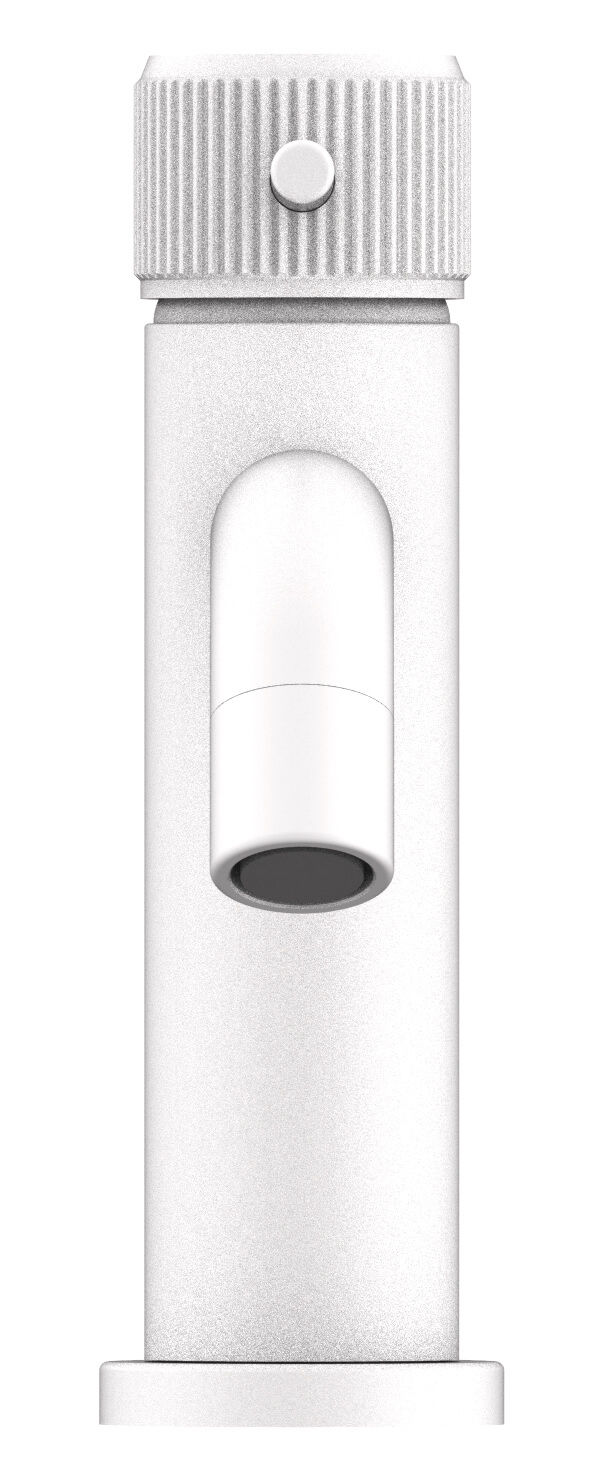 Thumbnail: Ribbed Basin Mixer