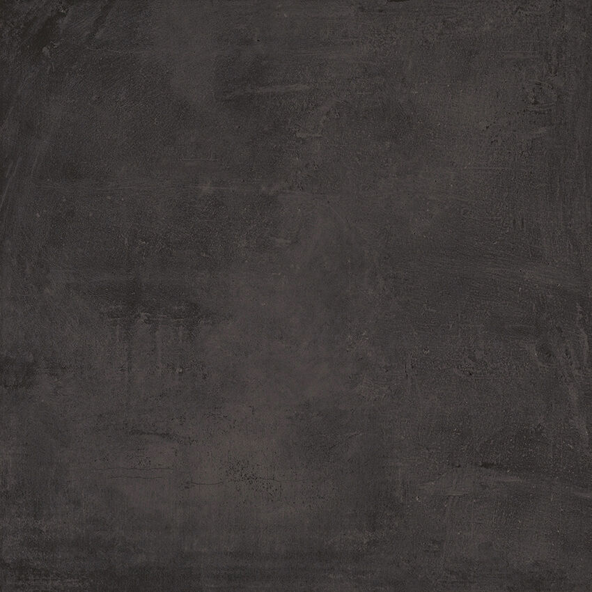 Thumbnail: Concreta Antracite Italian Concrete Look Tile 600x600