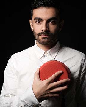 portrait beyrouth, ville fatale