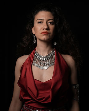 portrait beyrouth, ville fatale