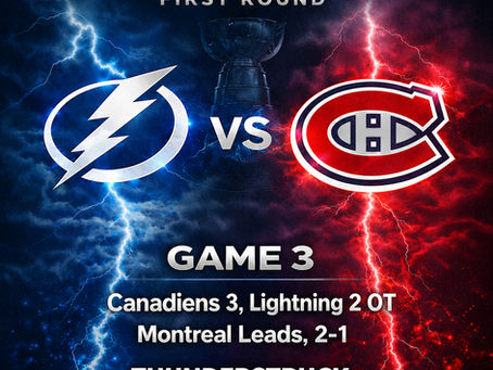 Game 3