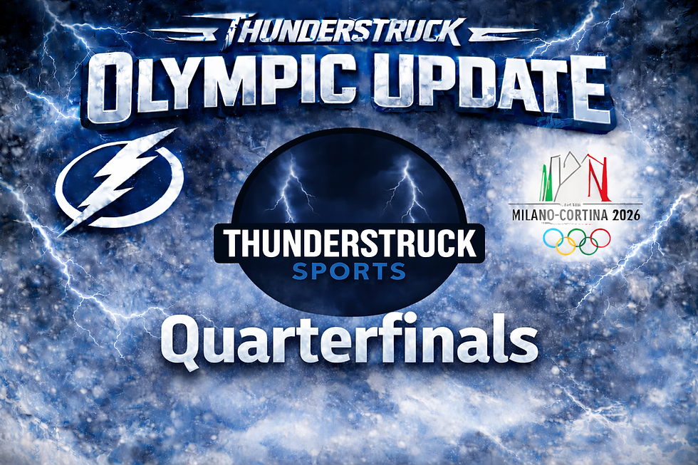 TS Semifinal Coverage