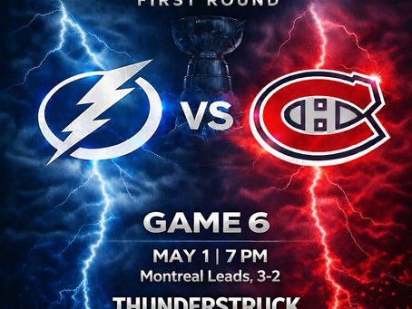 Game 6