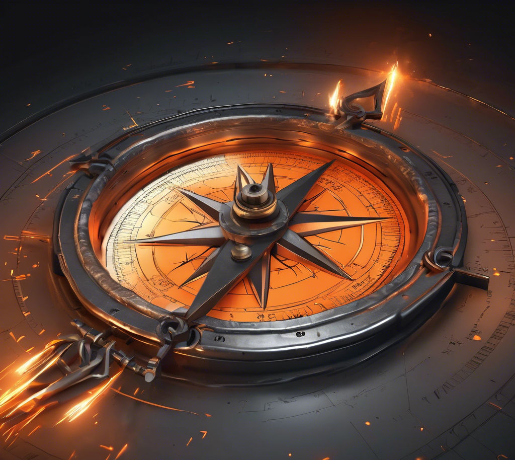 compass