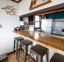 cocina completa