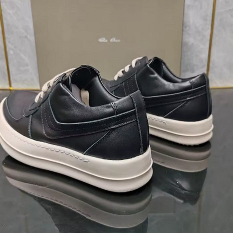 Thumbnail: Iconic Noir Performance Trainers