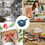 Thumbnail: Multifunctional Kitchen Prep Wizard