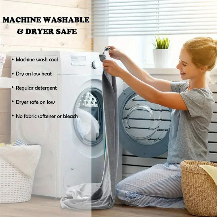 Quick-Dry Furry Friend Towel