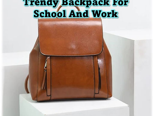 5 Tips: Why This Hybrid Backpack For Business And School Is Important For You.