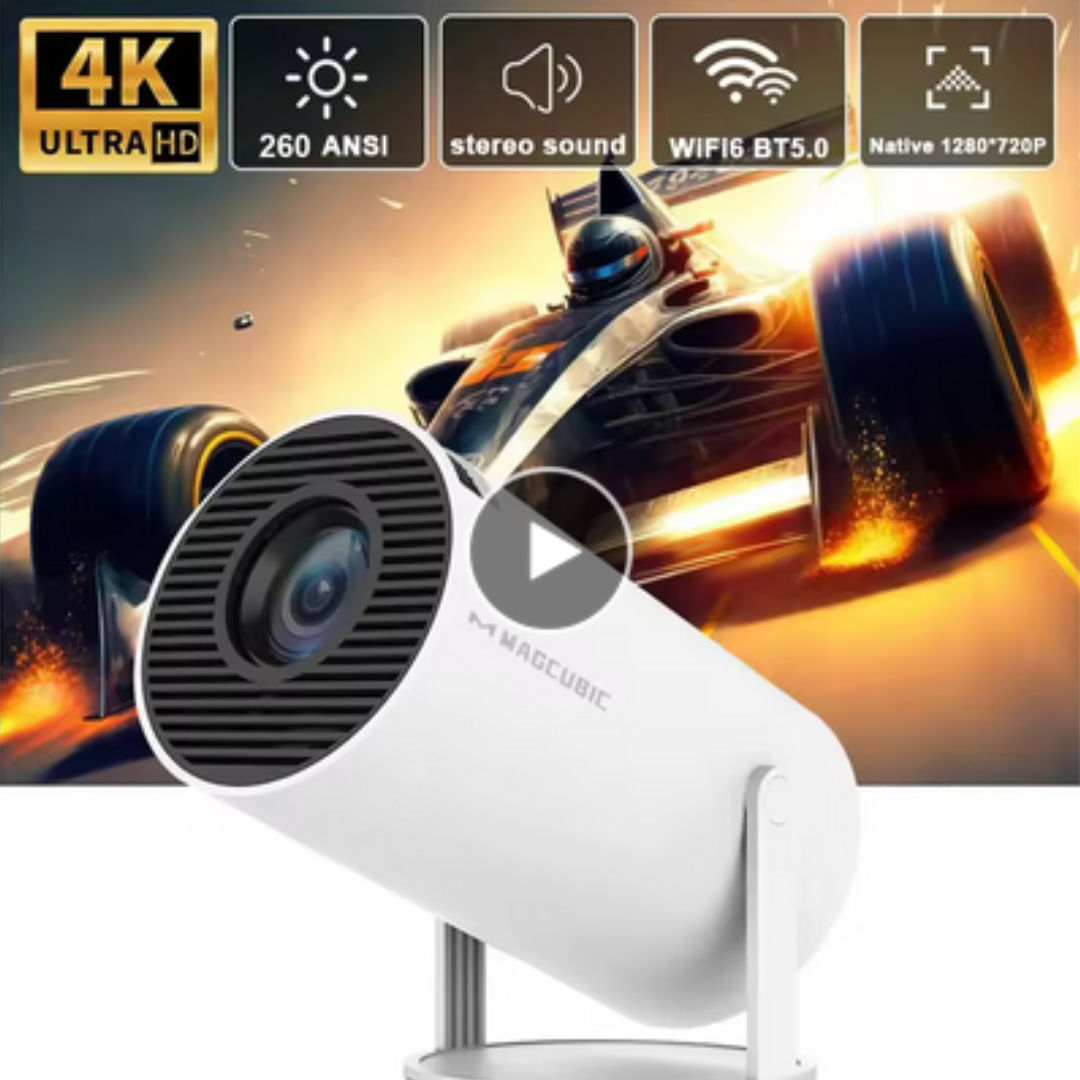 Home Entertainment Upgrade