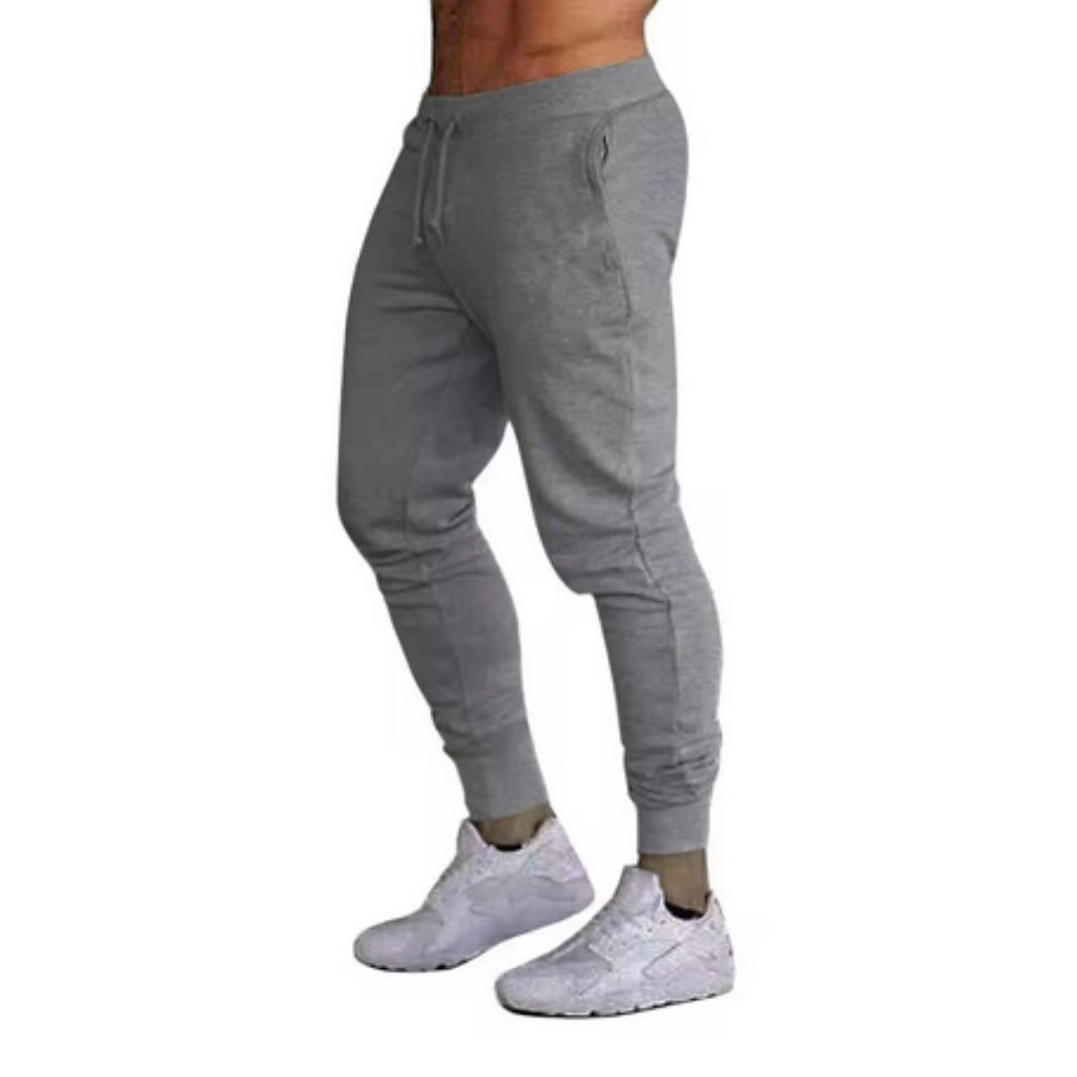 Thumbnail: Tech Infused Active Lifestyle