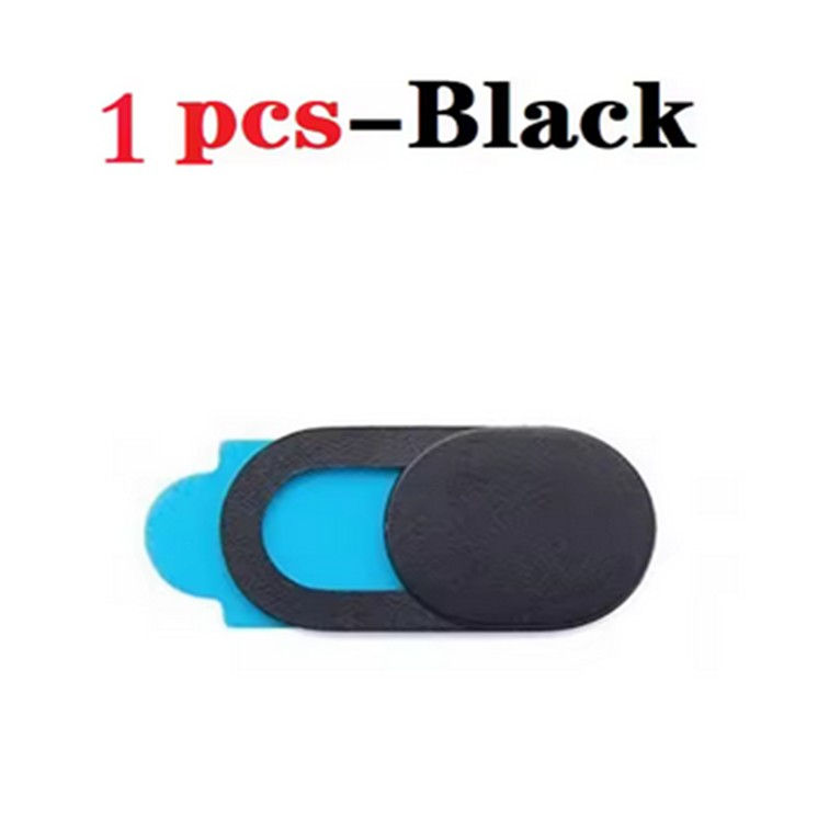 Thumbnail: Whisper-Quiet Privacy Slider