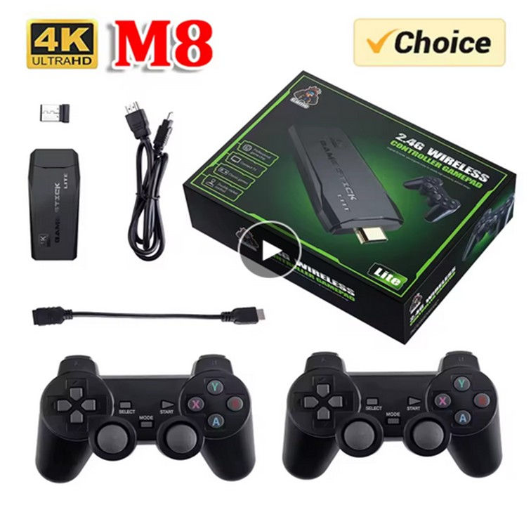 Ultra-High Definition Gaming Duo