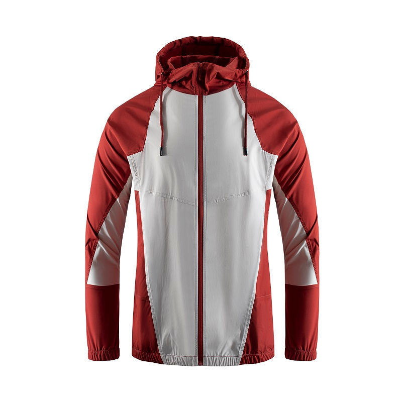Thumbnail: All-Weather Parka