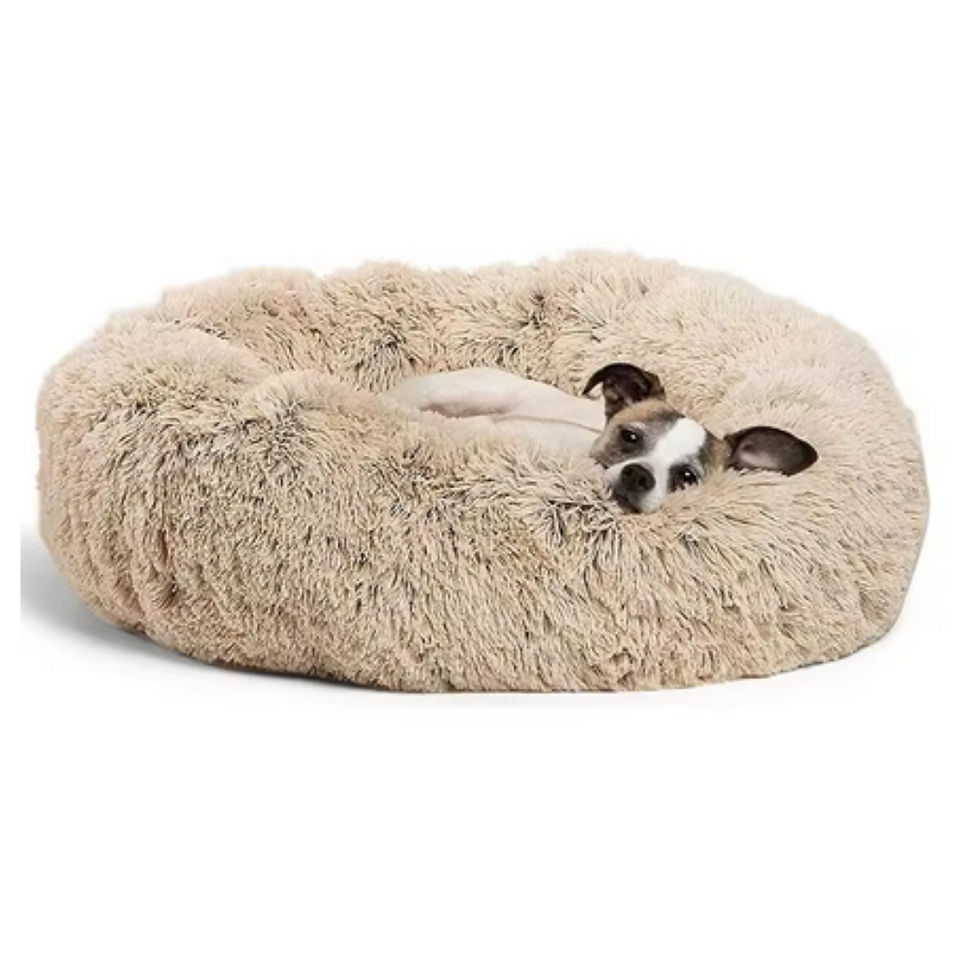 Thumbnail: Luxe Snuggle Zone for Pets