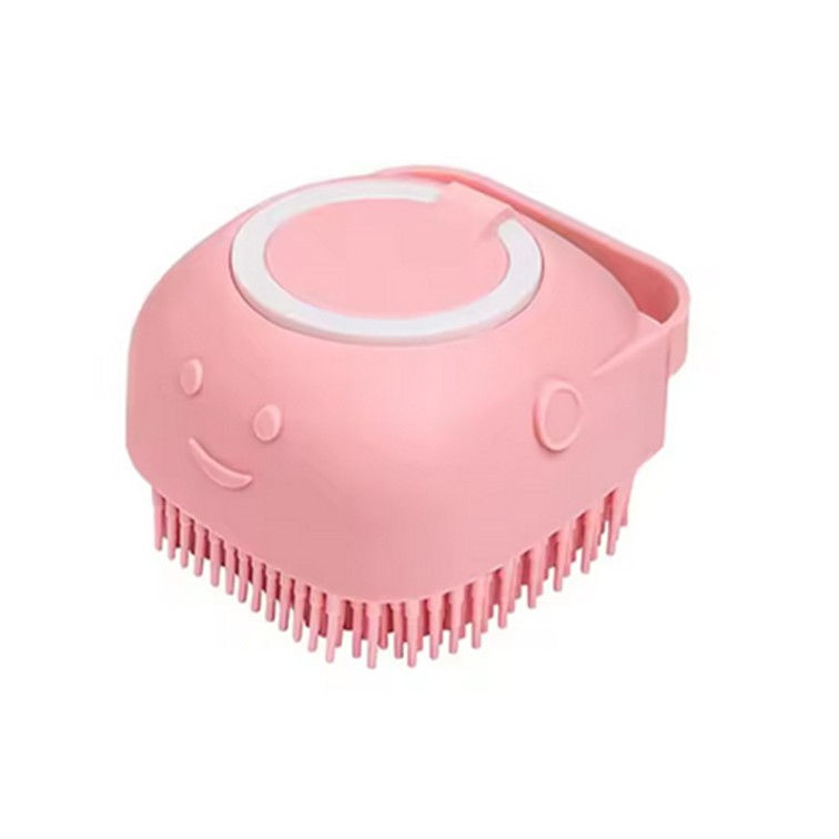 Thumbnail: Therapeutic Fur Care Brush