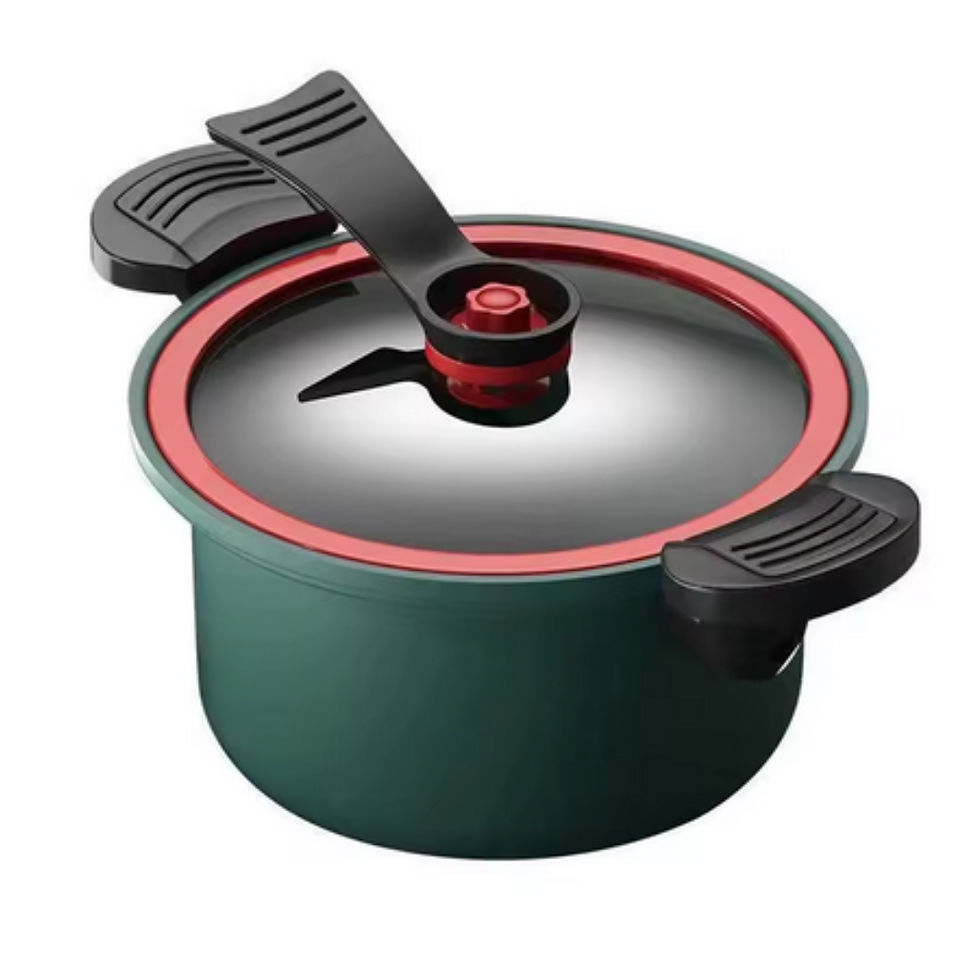 Thumbnail: Eco-Friendly Cooking Marvel