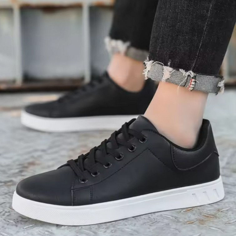 Thumbnail: Eco-Friendly Classic Sneakers