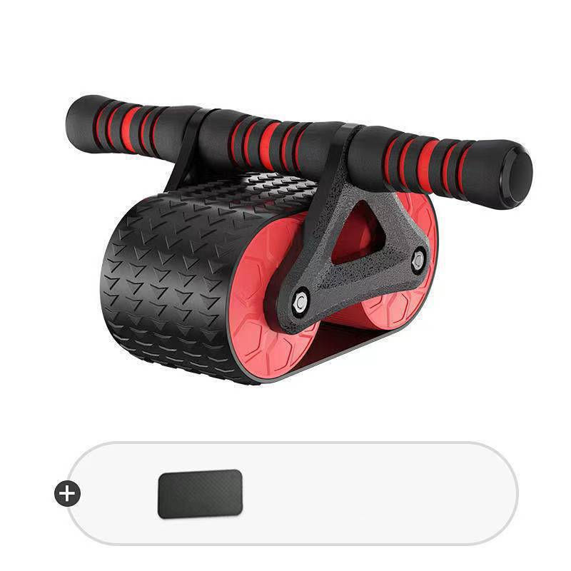 Thumbnail: Dual Wheel Core Twister