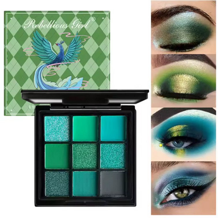 Thumbnail: Wild Heart Color Vault