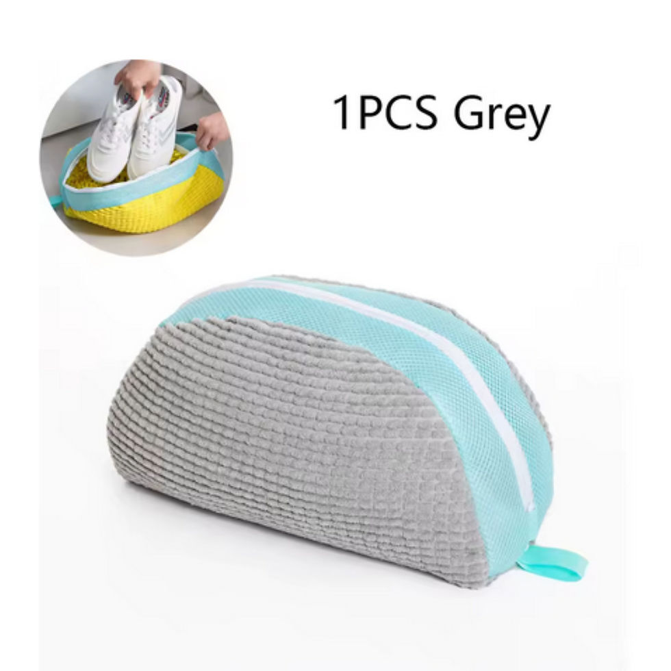 Thumbnail: Stylish Sneaker Care Sleeve