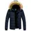 Thumbnail: Exclusive Fleece-lined Garment