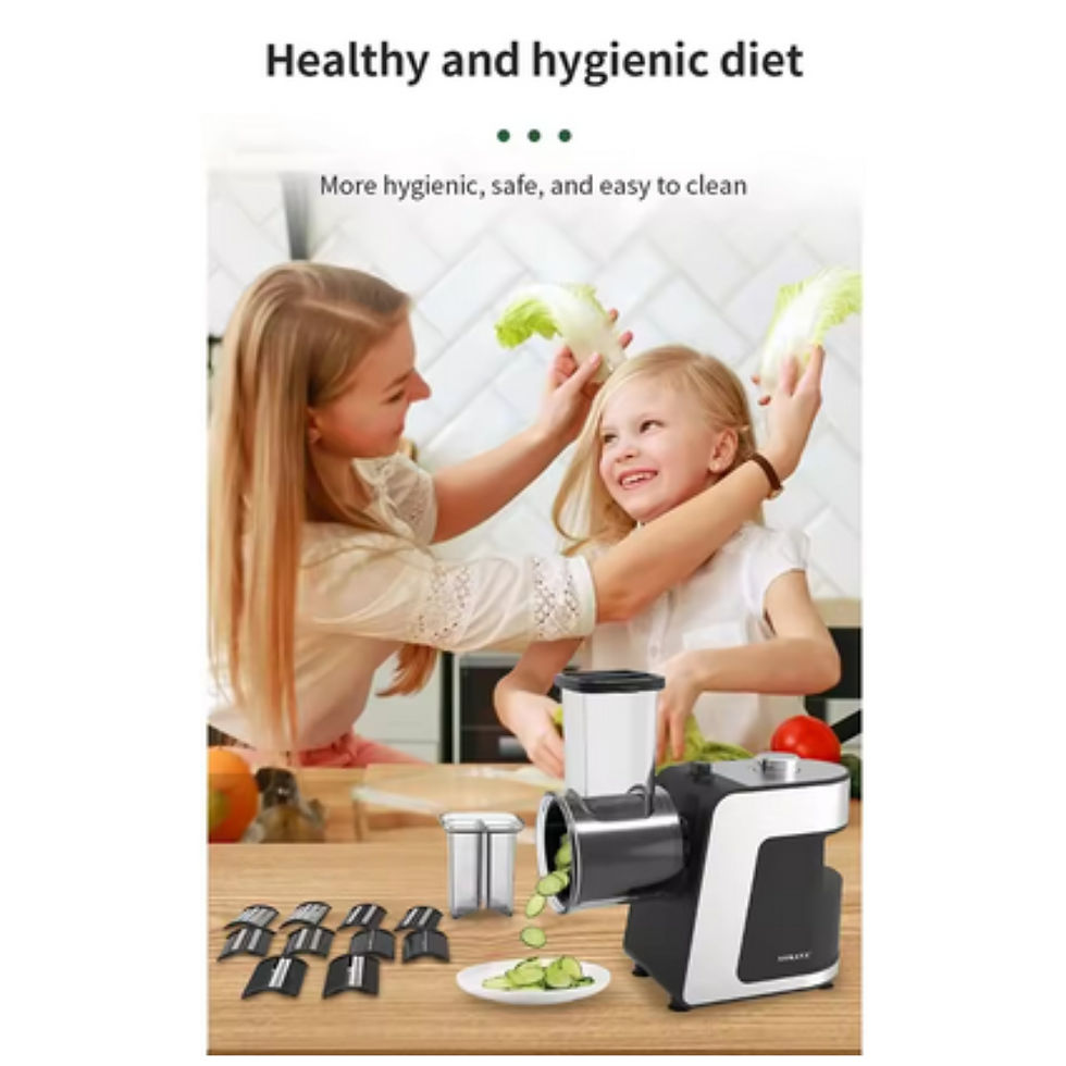 Thumbnail: Multifunctional Produce Prep Tool