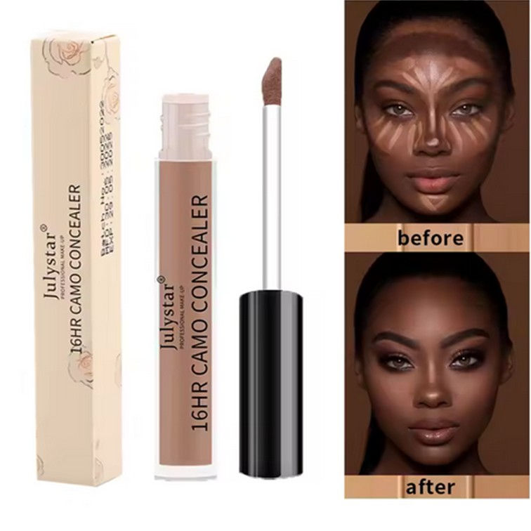 Thumbnail: Camo Canvas Complexion Cream