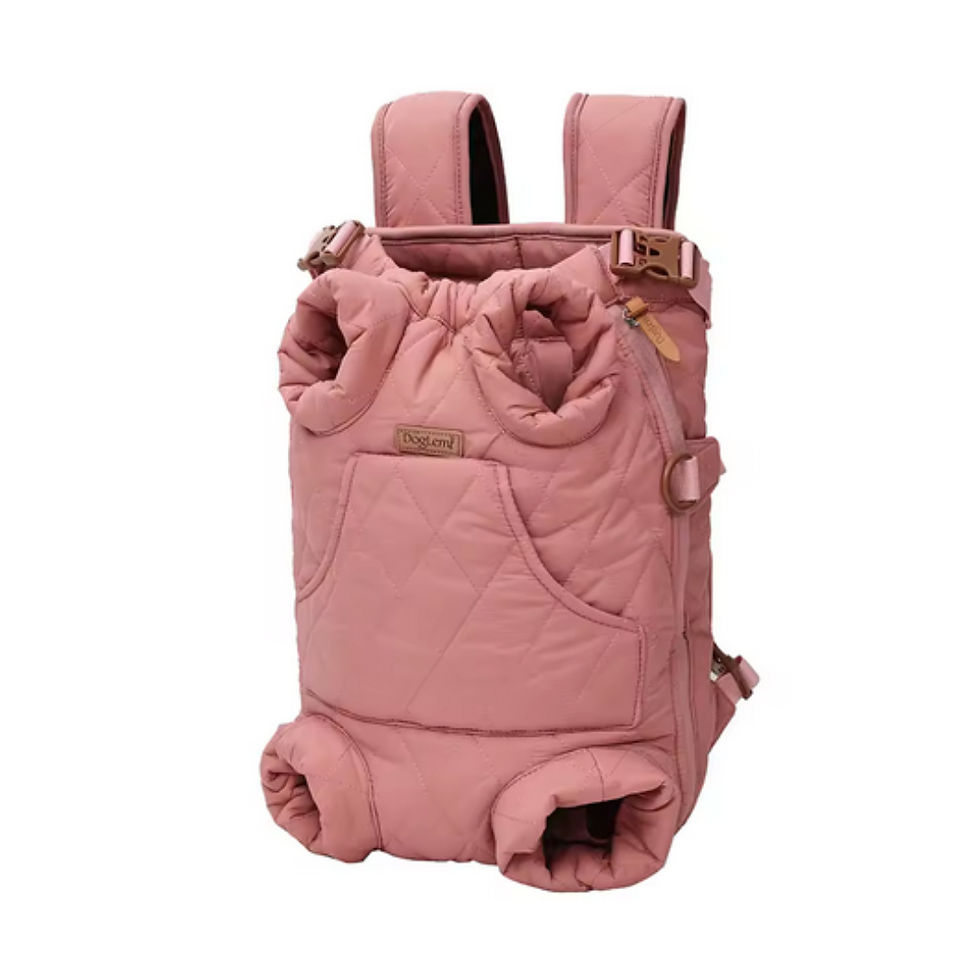 Thumbnail: Pet Journey Essentials Kit
