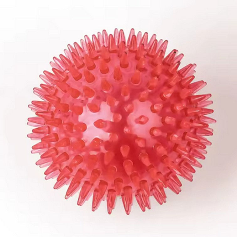 Thumbnail: Polka Ball Puzzle Training Toys