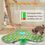 Thumbnail: Smart Feline Chase & Find Toy