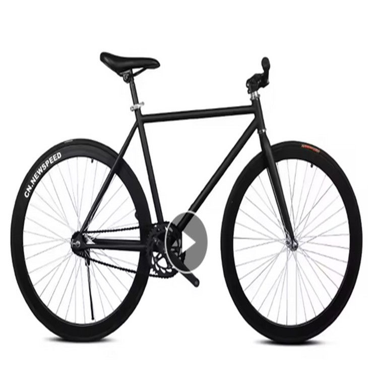 Thumbnail: Eco-Friendly Fixie Lifestyle