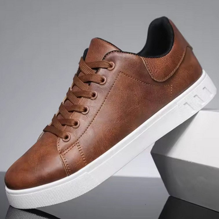 Thumbnail: Vintage Vibe Casual Kicks