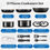 Thumbnail: Non-Toxic Induction Cookware Range