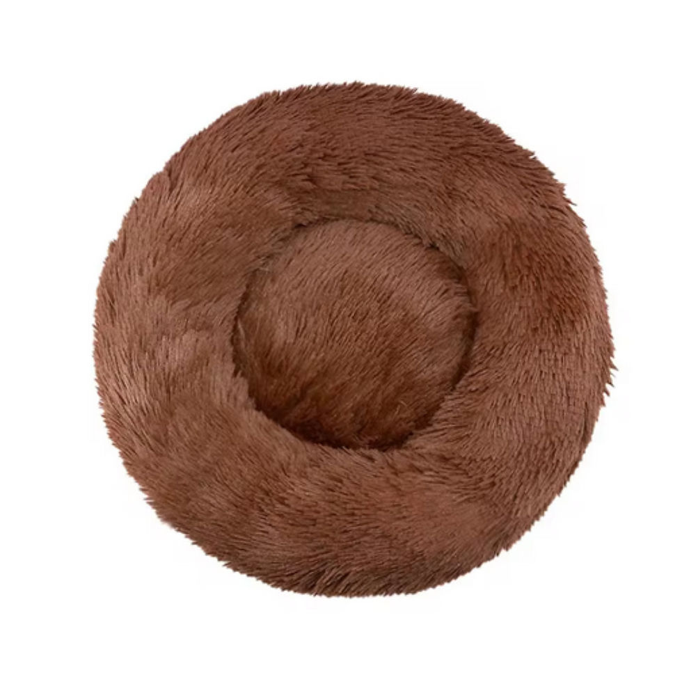 Thumbnail: Soft Bliss Pet Resting Pad