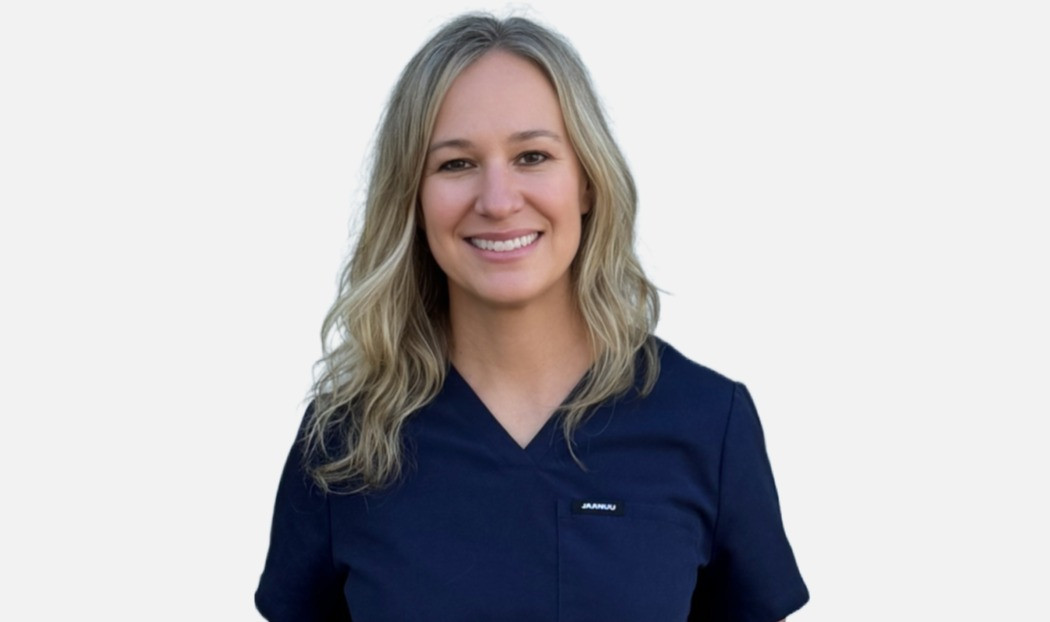 Dr. Penny Straughn, an esteemed optometric physician with expertise in