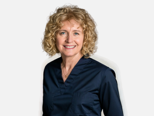 A Note of Gratitude from Our Founder