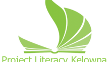 Project Literacy Kelowna