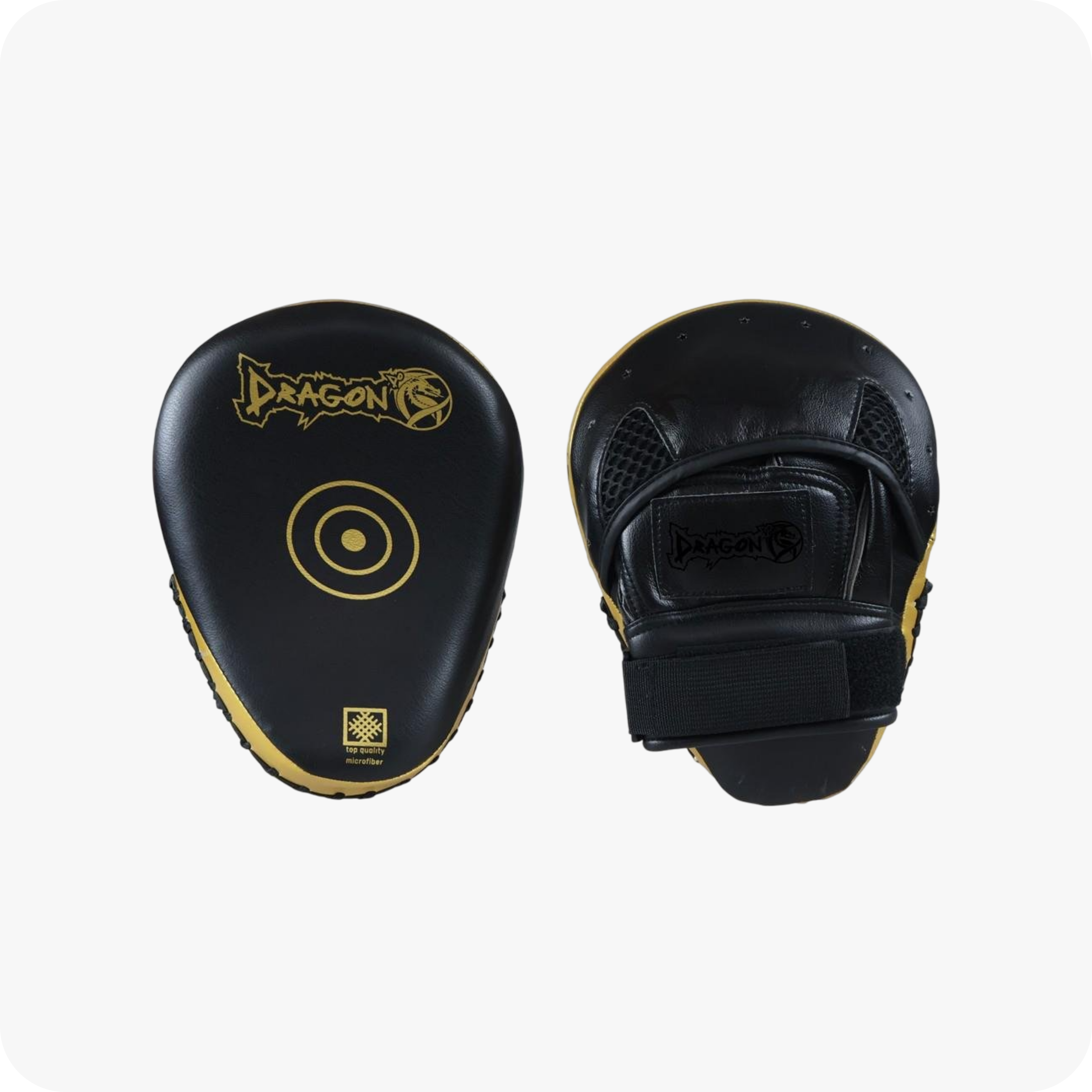 DragonDo 40228-P Patong II Focus Boks Lapası