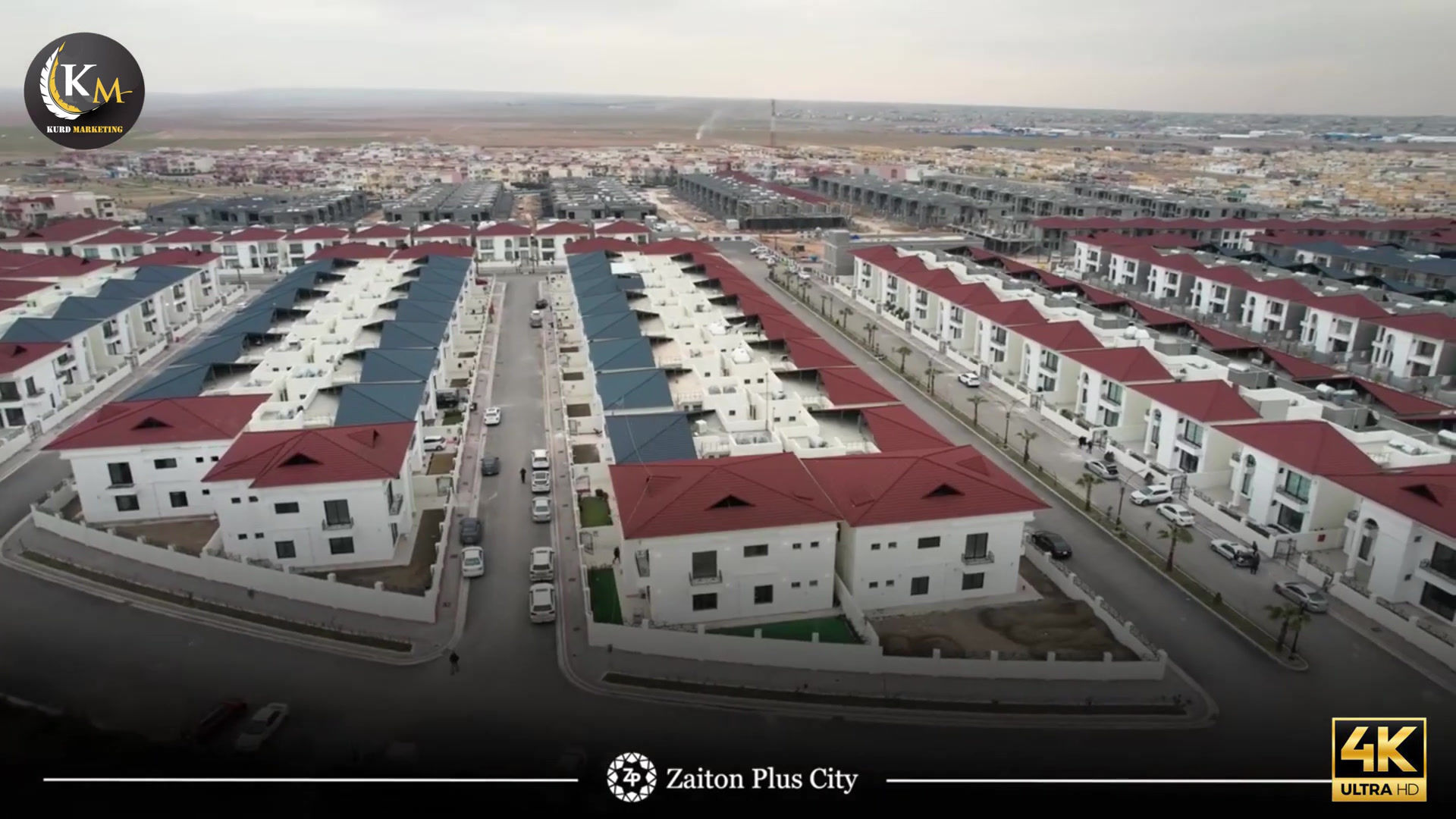 Site Dış Kaplama Uygulaması