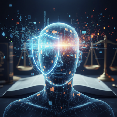 Üretken Yapay Zekâ ve Kişisel Verilerin Korunması: Fırsatlar, Riskler ve Yasal Çerçeve