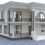 Миниатюра: Villa Dış Cephe Tasarımı