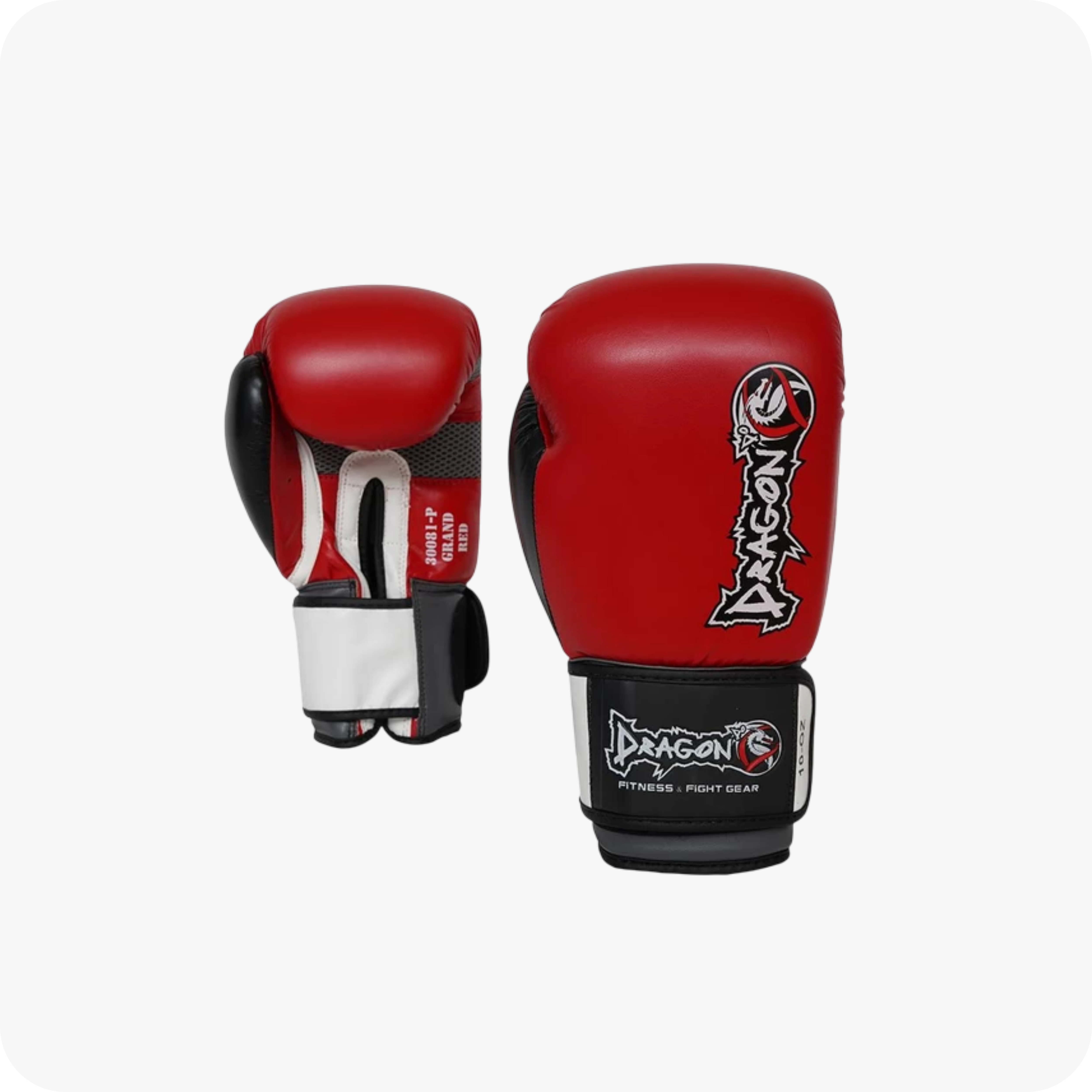 DragonDo 30081-P Grand Boks Eldiveni