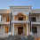 Miniature : Villa Dış Cephe Uygulaması
